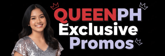 queenph exclusive promos