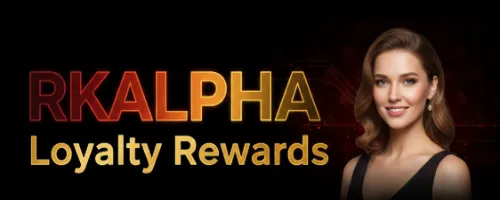 rkalpha loyalty rewards