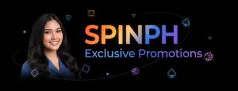 spinph exclusive promotions