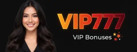 vip777 vip bonuses