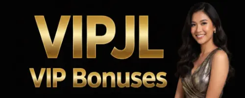 vipjl vip bonuses