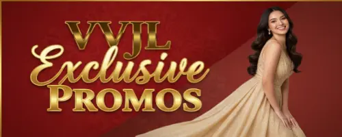 vvjl exclusive promos