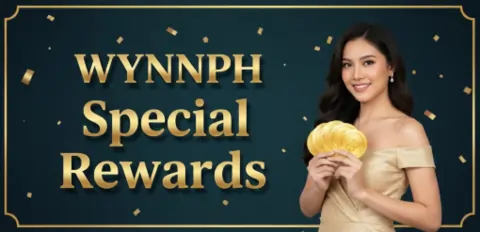 wynnph special rewards