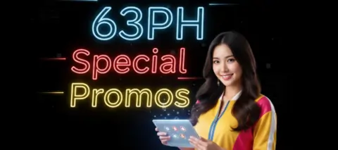 63ph special promos