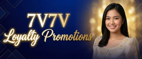 7v7v loyalty promotions