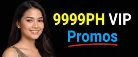 9999ph vip promos