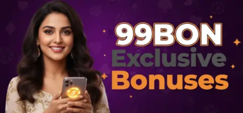 99bon exclusive bonuses