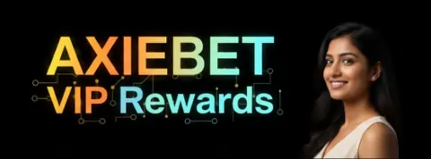 axiebet vip rewards