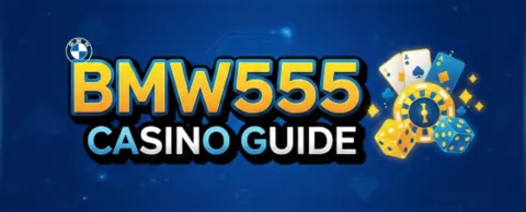 bmw555