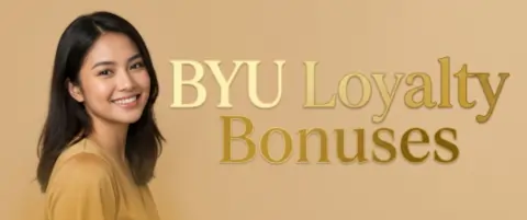 byu loyalty bonuses