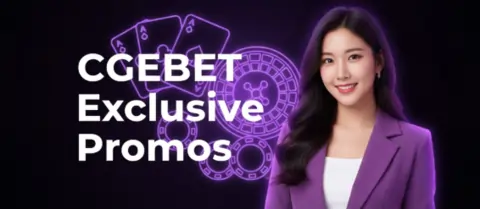 cgebet exclusive promos