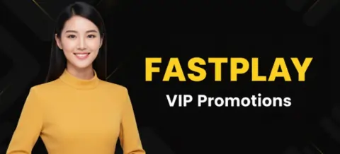 fastplay vip promotions