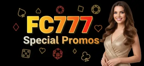 fc777 special promos