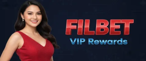 filbet vip rewards