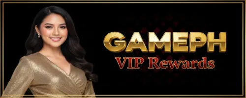 gameph vip rewards