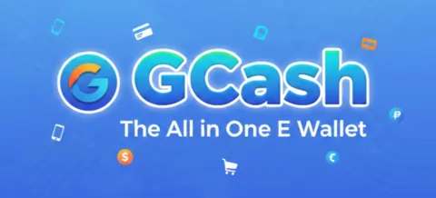 gcash the all in one e wallet