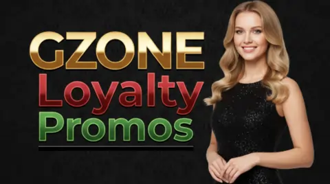 gzone loyalty promos