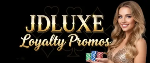 jdluxe loyalty promos