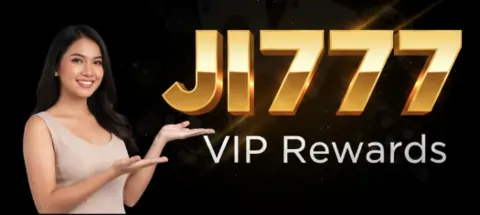 ji777 vip rewards