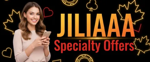 jiliaaa specialty offers