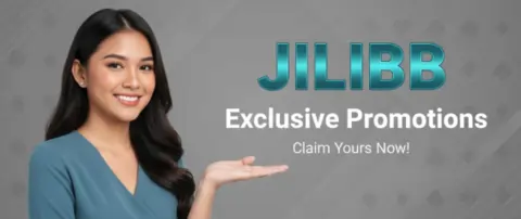 jilibb exclusive promotions