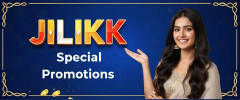 jilikk special promotions