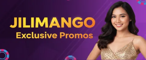 jilimango exclusive promos