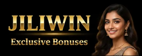 jiliwin exclusive bonuses
