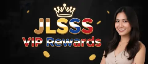 jlsss vip rewards