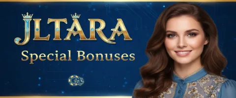 jltara special bonuses