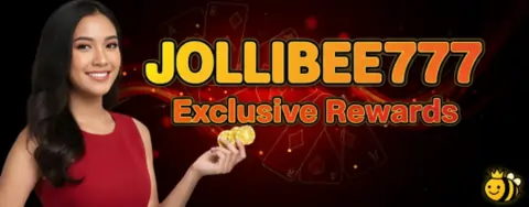 jollibee777 exclusive rewards