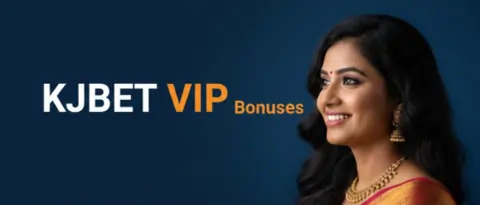 kjbet vip bonuses