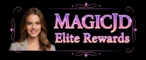 magicjd elite rewards