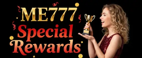 me777 special rewards