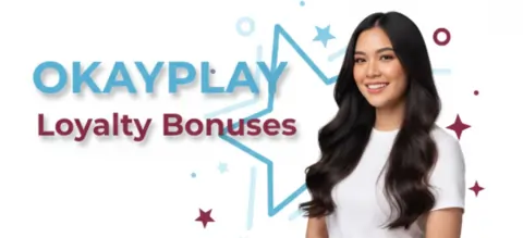 okayplay loyalty bonuses