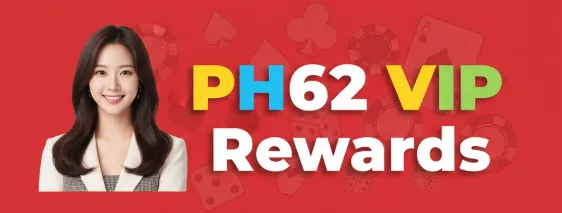 ph62 vip rewards
