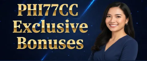 phi77cc exclusive bonuses
