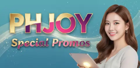 phjoy special promos