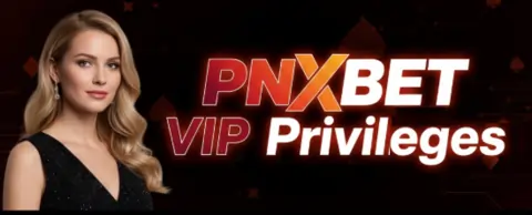 pnxbet vip privileges