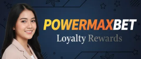 powermaxbet loyalty rewards