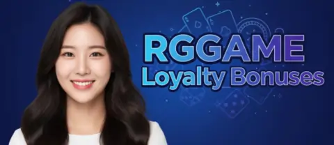 rggame loyalty bonuses