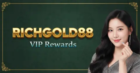 richgold88 vip rewards