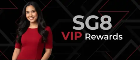 sg8 vip rewards