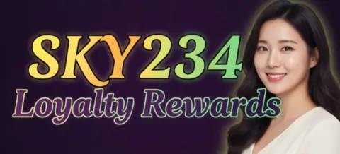 sky234 loyalty rewards