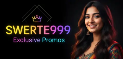 swerte999 exclusive promos