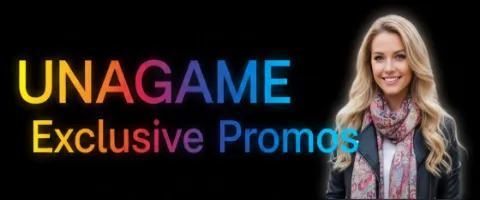 unagame exclusive promos