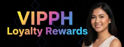 vipph loyalty rewards
