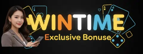 wintime exclusive bonuses