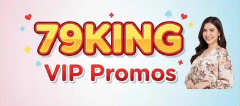 79king vip promos