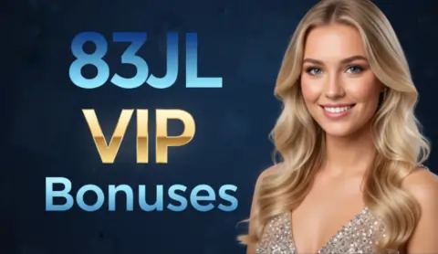83jl vip bonuses